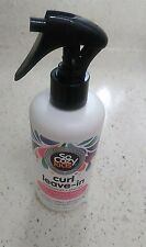 So Cozy Curl Spray Leavein Conditioner For Kids Hair 8 fl oz (A)