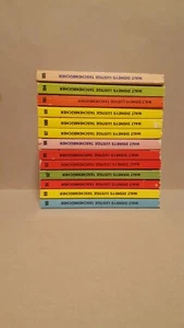 Donald duck Lustige Taschenbücher Sammlung - Alles alte Originale Erstauflagen - Bild 1 von 14