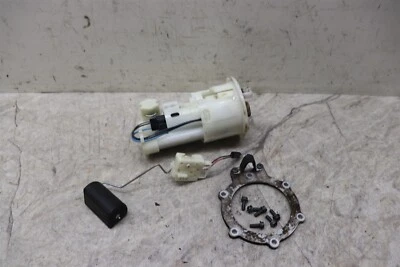 2004-2009 Yamaha FZ6 Fuel Pump Gas Pump Sending Unit - Image 1 of 4
