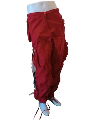 1990s Vintage UFO Rave Pants Size Small From Hot Topic - Image 1 of 4