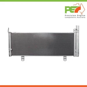 *CALIDAD SUPERIOR* Condensador de aire acondicionado para Toyota Camry Avv50r 2,5 l 2ar-fxe - Imagen 1 de 4