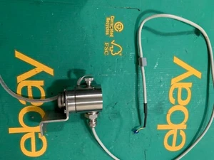Valvola di spurgo con sensore di pressione - Dionex P580 - Foto 1 di 1