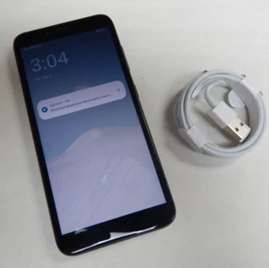 AT&T Vista (WTATTRW2) 32 GB - Smartphone (AT&T) nero PACCHETTO E SPEDIZIONE GRATUITI - Foto 1 di 3