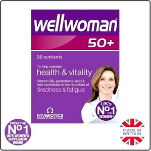 Las Mejores Ofertas En Vitaminas Y Minerales De Cobre Vitabiotics Ebay