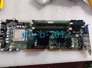 1 PCS KH-945GC Industrial Control Board 2nd Generation Memory in good condition - Picture 1 of 2