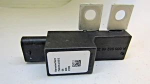 Sprinter FUSE BOX GRUNER BATTERY RELAY MODULE A-000-982-48-23 NEW OE - Picture 1 of 8