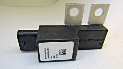 Sprinter FUSE BOX GRUNER BATTERY RELAY MODULE  A-000-982-48-23 NEW OE - Image 1 of 4
