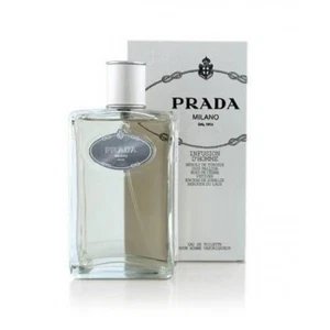 Prada - INFUSION D'HOMME EDT 100mL New BOXED Men's Fragrance Perfume Cologne - Picture 1 of 1