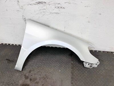 09-17 VOLKSWAGEN PASSAT CC DELANTERO DERECHO PASO LATERAL GUARDABARROS CUBIERTA PANEL OEM Foto 1 de 4
