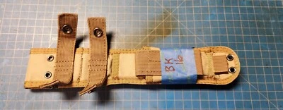 BECKER BK16 - FUNDA CORDORA STOCK - ORIGINAL/NUEVA Foto 1 de 4