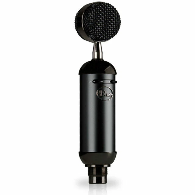 Blue Blackout Spark SL XLR Condenser Microphone