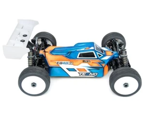 TEKNO TKR9005 EB48 2.2 1/8th 4WD Competition Electric Buggy Kit - Picture 1 of 2