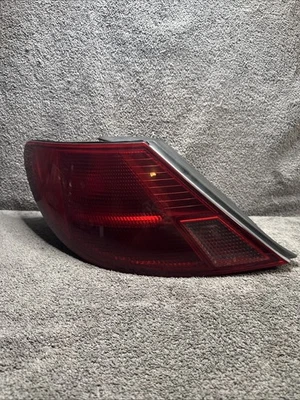 Luz trasera izquierda conductor Acura CL 1997 1998 1999 OEM U0543 DW Foto 1 de 4