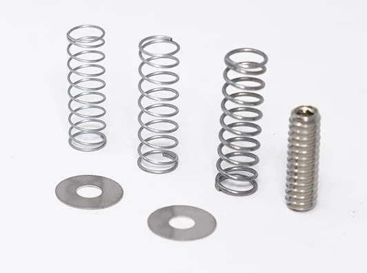 Pro Tune Up se adapta a Savage AXIS Foto 1 de 1