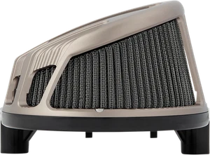 ARLEN NESS Fits Sidekick Air Cleaner Kit - Titanium 81-310 - Picture 1 of 4