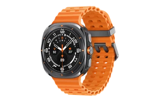 Samsung Galaxy Watch Ultra (LTE, 47mm) - Picture 1 of 6