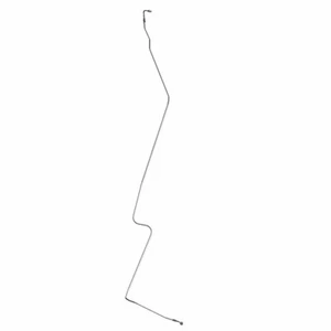 Polaris Brake Line, 70 Degrees, Genuine OEM Part 1912199, Qty 1 - Bild 1 von 2
