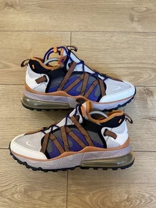 Taglia 9 - Nike Air Max 270 Bowfin Multi - Foto 1 di 12