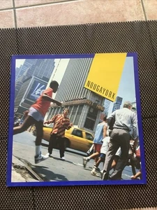 LP Nougayork - Picture 1 of 4