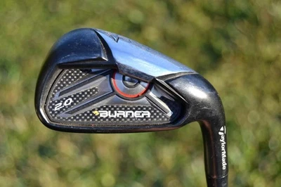 Taylormade Burner 2.0 7 iron Stiff Flex Superfast 65 Graphite Shaft - Image 1 of 4