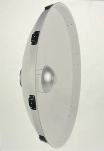 Photogenic PL24RW 24” Professional Studio Reflector Wide Soft Light Modifier - Picture 1 of 8