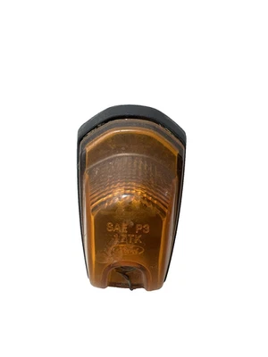 2017 2018 2019 Ford F250 F350 Super Duty AMBER Marker ROOF CAB LIGHT - Image 1 of 4