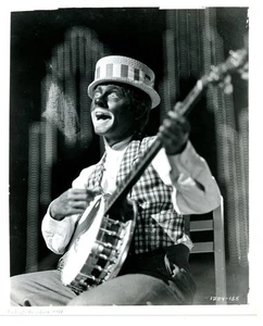 BABES ON BROADWAY 1941 #155 Mickey Rooney  - Picture 1 of 2