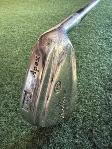 Ben Hogan Apex E Wedge Steel Shaft Right Hand Golf Club - Picture 1 of 12