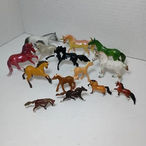 Breyer Horse Lot (14)  - Picture 1 of 6
