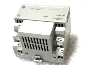 1794-PS3 SER A Allen-Bradley 24VDC NETZTEIL SAUBER gebraucht - Bild 1 von 3