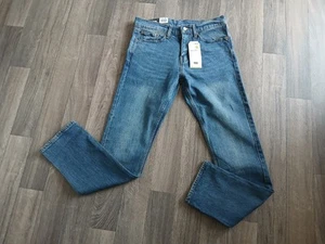 Levis 511 Slim Jeans W34 L32 (RRP £95) - Picture 1 of 10
