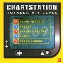 Chartstation von Various | CD | Zustand sehr gut - Bild 1 von 2