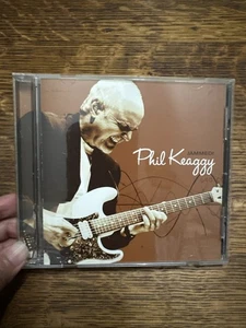 Phil Keaggy Jammed! CD TAG Artist Group Like New Condition - Picture 1 of 6