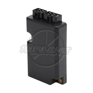 ECU CDI Zündeinheit Modul für Yamaha XV700 Virago 1984-1987 42X-82305-20-00 - Bild 1 von 5