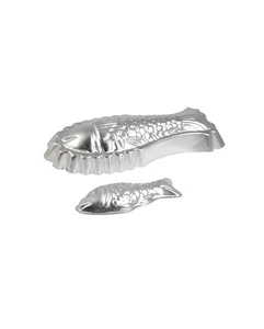 Ottinetti Stampo pesce 12 cm - Imagen 1 de 1