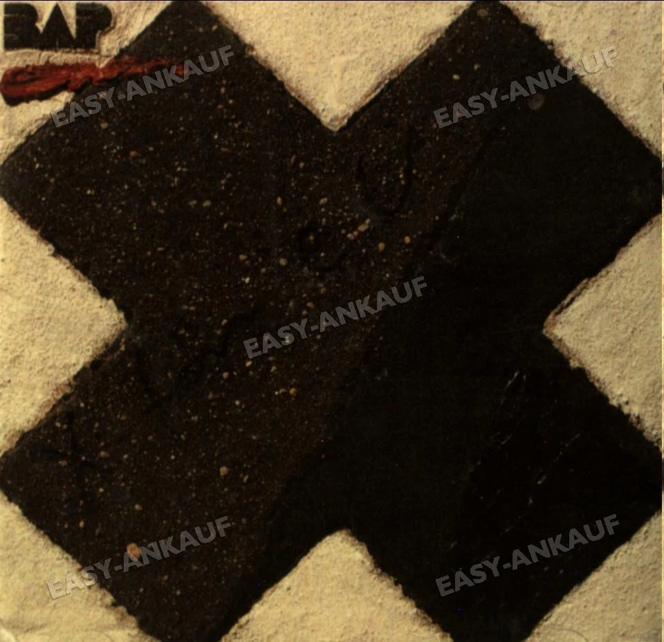 Bap - X für E' U . - Image 1 of 1