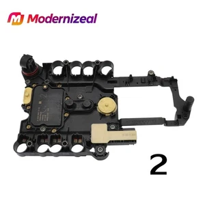 TCM TCU Programmed Transmission Control Unit Conductor Plate For Mercedes 722.9 - Picture 1 of 9