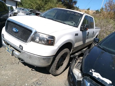 Conjunto de filtro de aire usado se adapta a: camioneta Ford F150 2008 5,4 grado A Foto 1 de 4