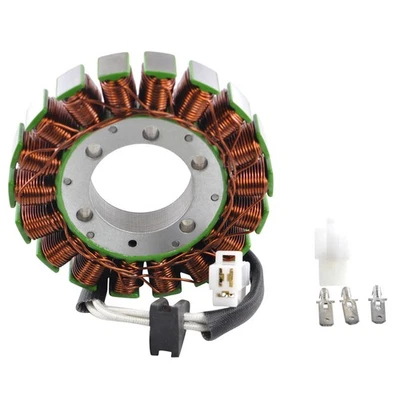 Estator generador para moto Honda CBR600F4 CBR600 F4 1999 2000 Foto 1 de 4