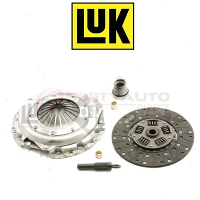 LuK MX Clutch Kit for 1975-1987 Dodge D100 - Manual Transmission Shift  ua - Image 1 of 4