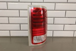 13-18 Ram Laramie Passenger Right RH Led Tail Light Assembly OEM - Picture 1 of 20