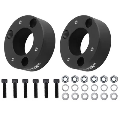 Kit de elevación niveladora delantera de 3" para Ford F150 2004-2023 Expedition 2003-2018 2x2 4x4 Foto 1 de 4