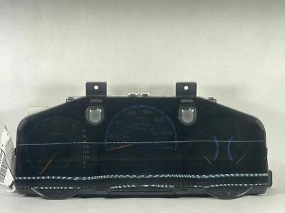 Medidor de velocímetro usado se adapta a: 2004 Acura Mdx Cluster mercado de EE. UU. MPH grado A Foto 1 de 4