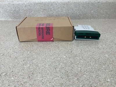 Control Techniques STDT51 NUEVO Foto 1 de 4