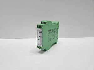 PHOENIX CONTACT MINI-PS-12-24DC/24DC/1 DC/DC WANDLER 2866284 REV 05 - Bild 1 von 11