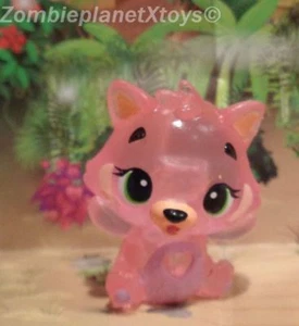 FIGURA HATCHIMALS COLEGIBLES TEMPORADA 4 MELOCOTÓN PANDOO PANDA linda - Imagen 1 de 4