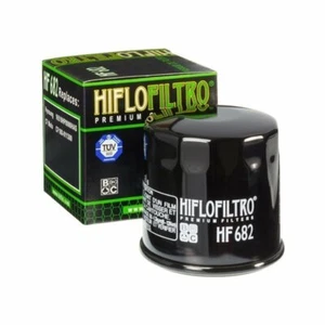 Filtro Olio Hiflo HF682 - Ø 68x69 - Foto 1 di 5