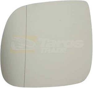 Vetro specchietto SX Per Audi Q5 2008-2016|Audi Q7 2009-2015 - Foto 1 di 2