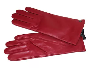 Roeckl Damen Lederhandschuhe Handschuhe Fingerhandschuh - Bild 1 von 1