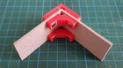 NEW Model Makers 90° degree Right Angle Magnetic Clamps (2 Pairs) - in 4 Sizes
